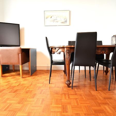 Appartement Avec Vue 180 Sur Le Lac Leman トノン・レ・バン エクステリア 写真