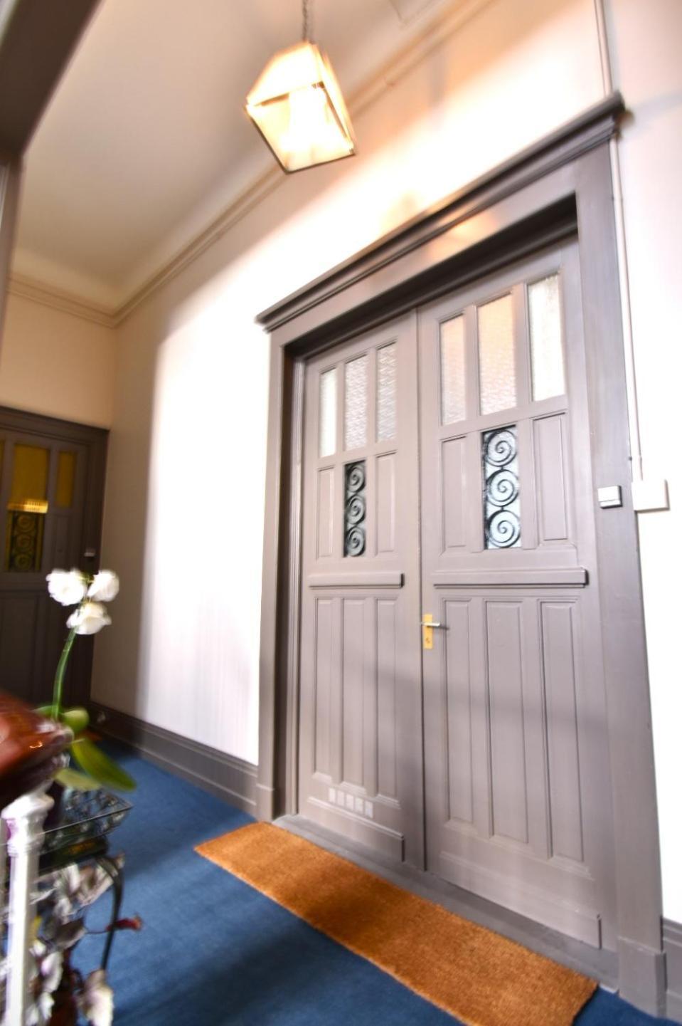 Appartement Avec Vue 180 Sur Le Lac Leman トノン・レ・バン エクステリア 写真