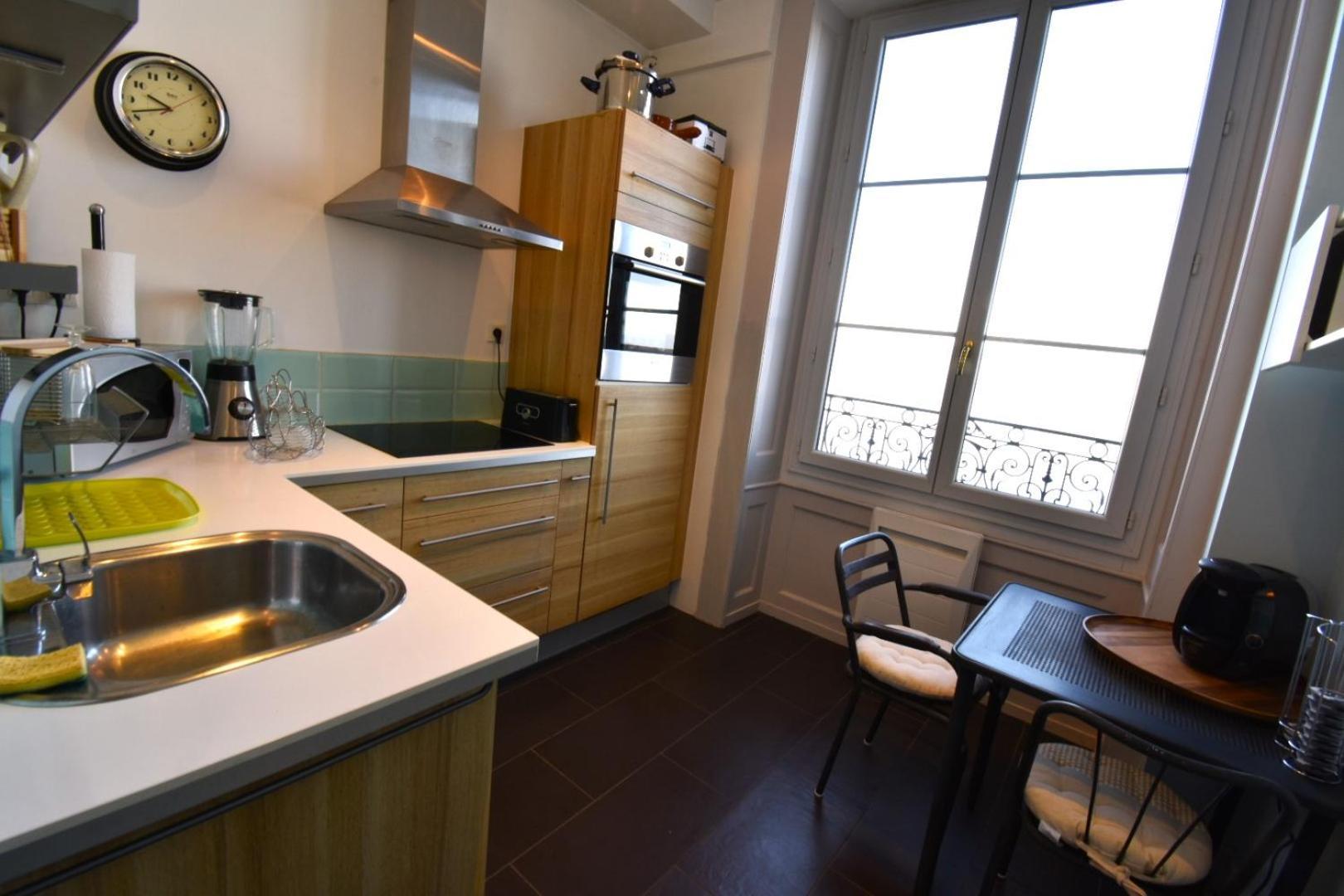 Appartement Avec Vue 180 Sur Le Lac Leman トノン・レ・バン エクステリア 写真